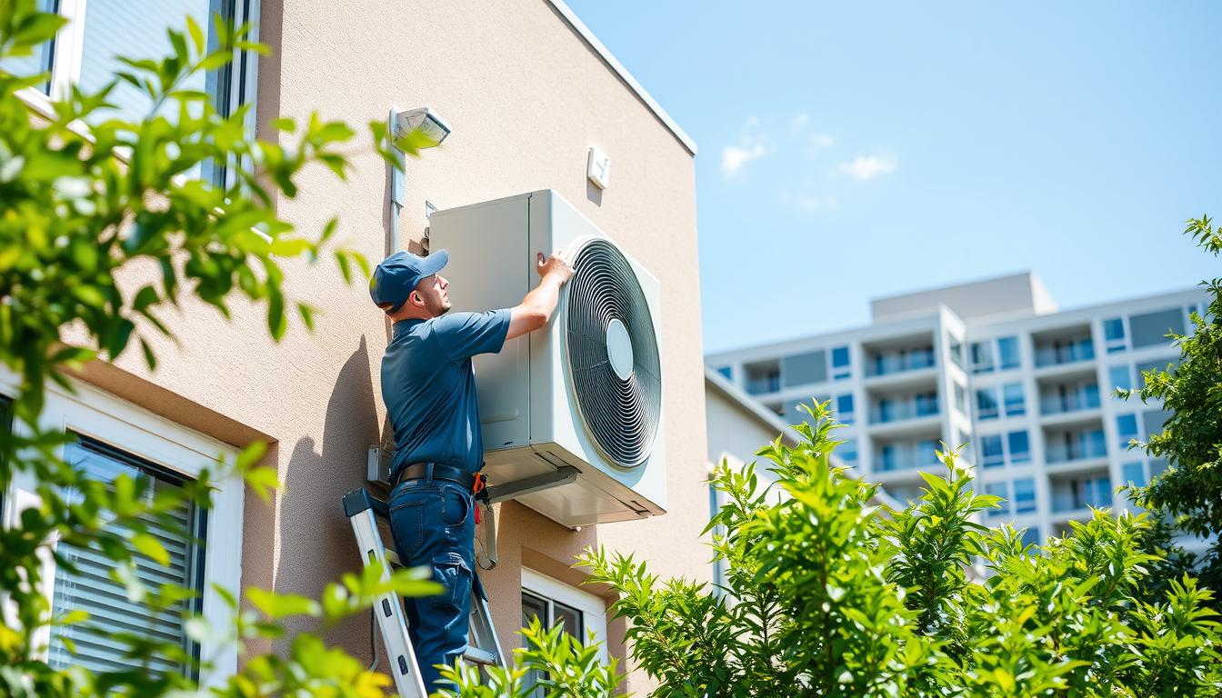 oberhausen klimaanlagenservice